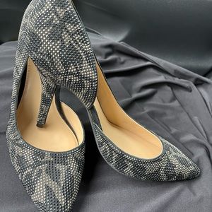 Michael Kors studded Heels